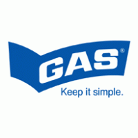 Gas Logo - Gas | Brands of the World™ | Download vector logos and logotypes