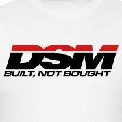 Diamond Motors Logo - Diamond Star Motors | The DSM Blog
