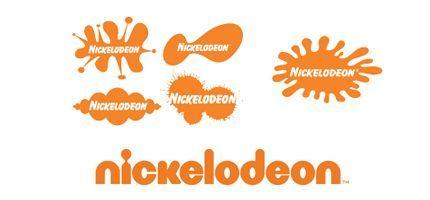 Nickelodeon Logo - Nickelodeon Logo and History of Nickelodeon Logo. Logos
