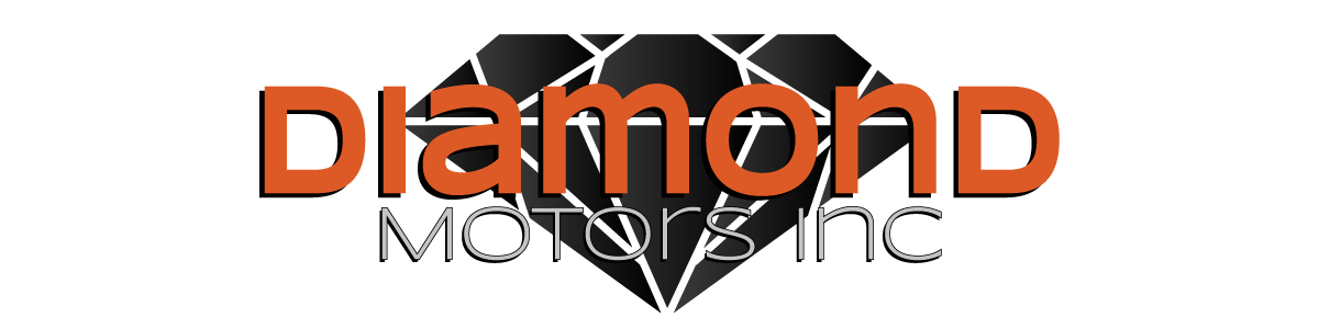 Diamond Motors Logo - Used Cars High Point Car Loans Greensboro NC Winston Salem NC ...