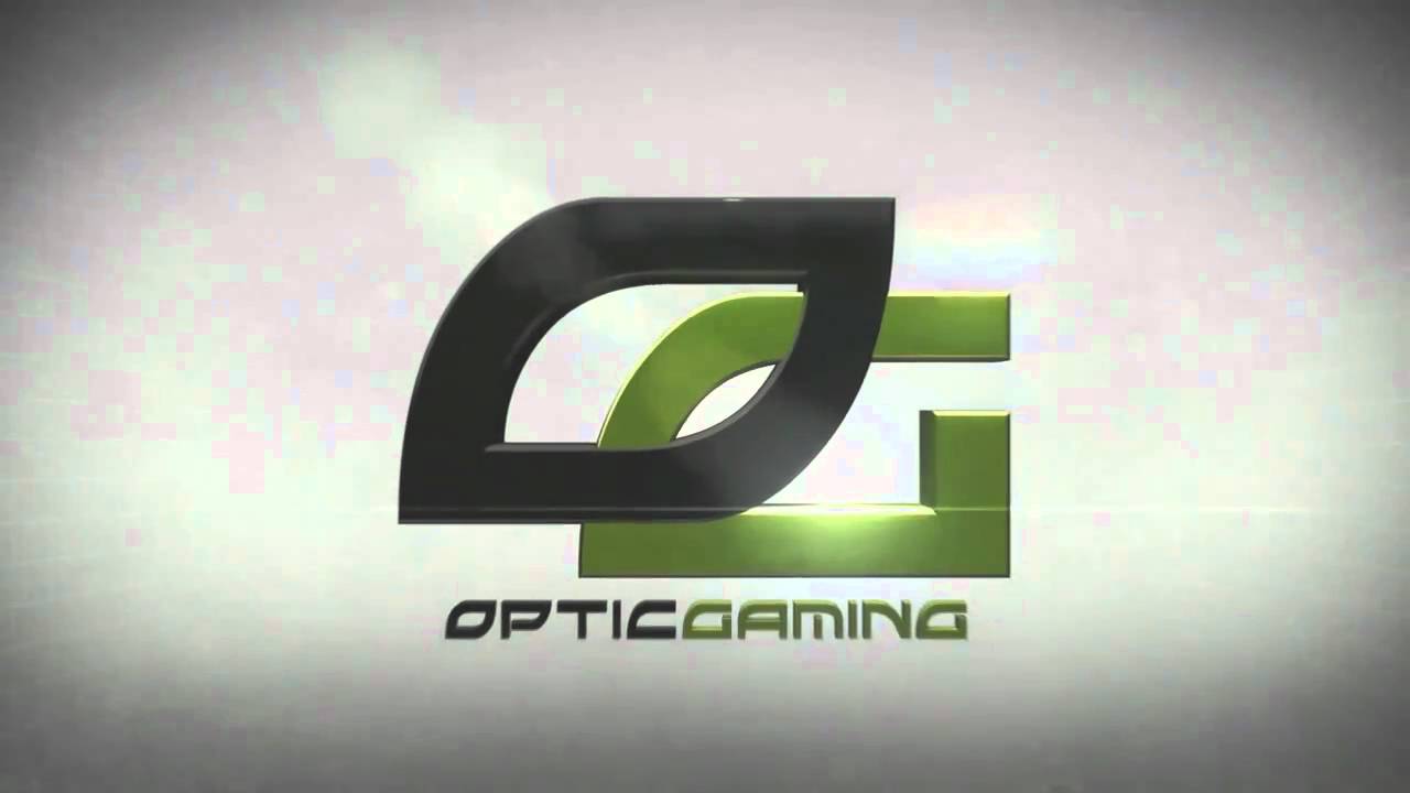 Optic Logo - optic logo.wmv - YouTube