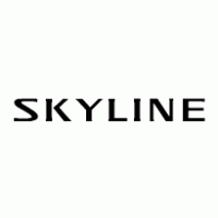 Nissan Skyline Logo - Nissan Skyline | Brands of the World™ | Download vector logos and ...