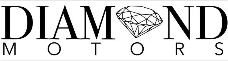 Diamond Motors Logo - Diamond Motors LTD Showroom. eBay Motors Pro