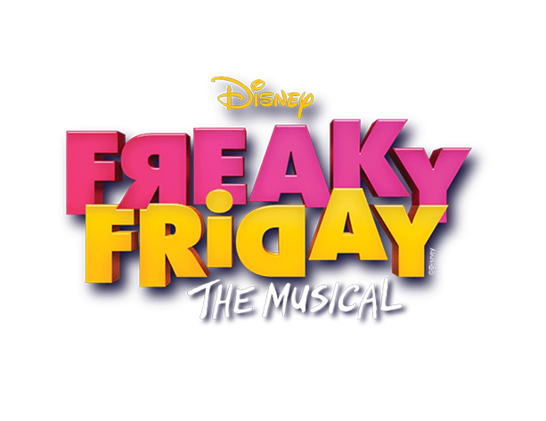 Freaky Logo - Freaky Friday Logo Smaller Arts Academy