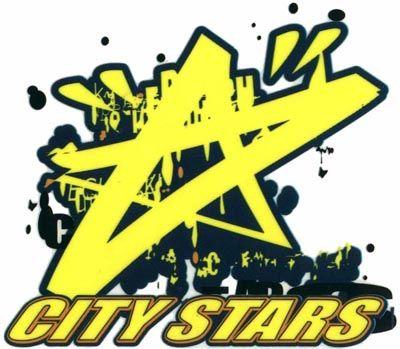 Krew Skate Logo - Play - Teams - City Stars Krew