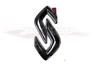 Nissan Skyline Logo - Genuine Nissan S Bonnet Emblem Skyline (Series 2)