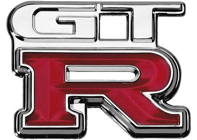 Nissan Skyline Logo - Nissan gtr Logos