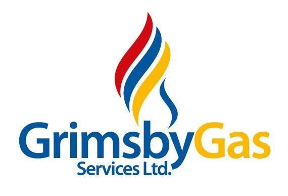 Gas Logo - Grimsby-Gas-Services-Logo