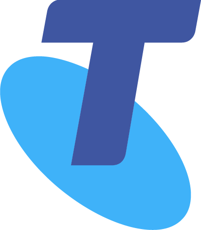 Telstra TV Logo - Telstra Media, Sport, Music and Entertainment