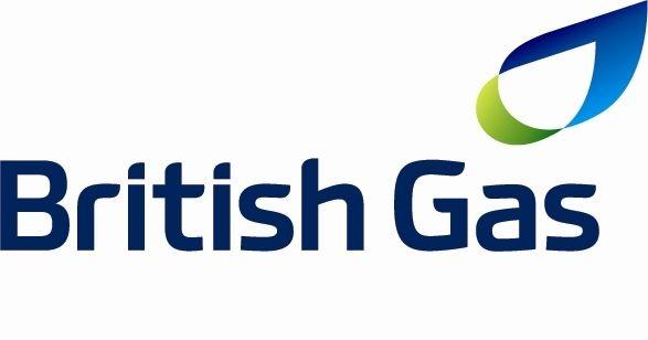 Gas Logo - British Gas logo - Corporate - SignVideo