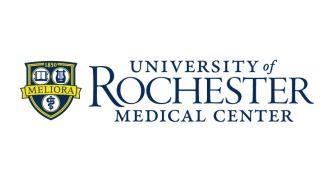 Strong Hospital Logo - University of Rochester Medical Center Unveils New Identity ...