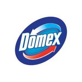 Powder Blue Company Logo - Domex | Brands | Hindustan Unilever Limited website
