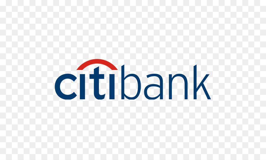 Bank Company Logo - Citibank Global Consumer Banking Singapore Logo Company png