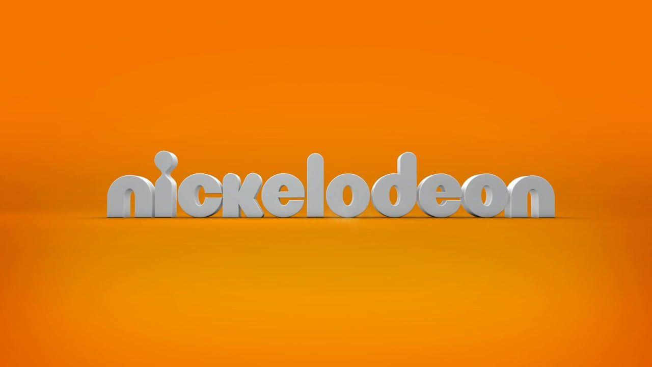 Nickelodeon Logo - Nickelodeon Logo Resolve on Vimeo