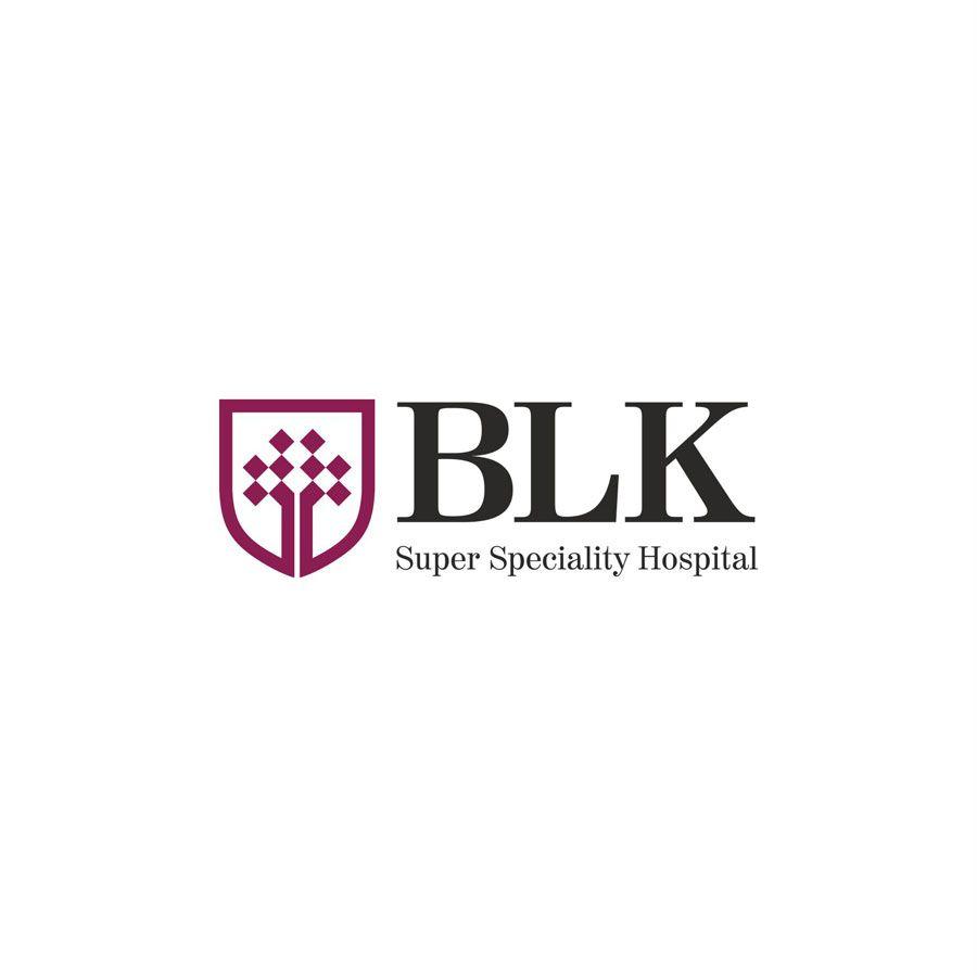 BLK Logo - Alok Nanda & Company | 1