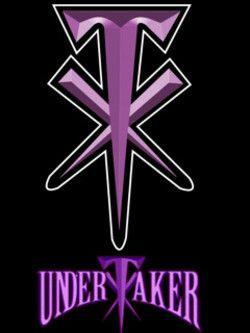WWE Undertaker Logo - Wwe undertaker Logos