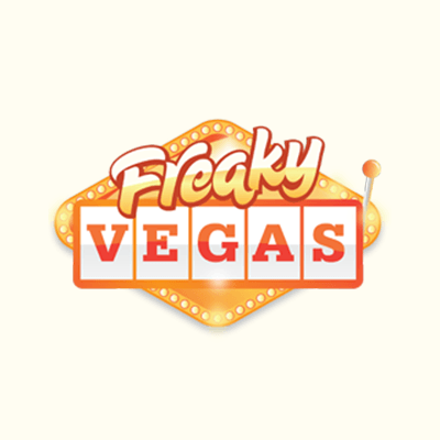 Freaky Logo - Freaky Vegas Casino Review & Ratings - AskGamblers