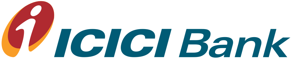 Bank Company Logo - ICICI Bank Logo | LOGOSURFER.COM