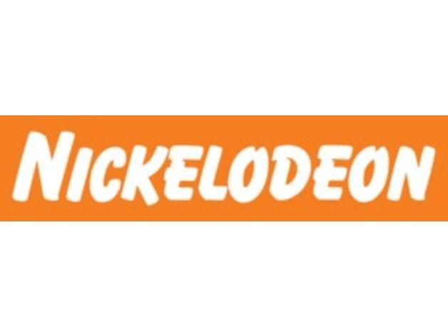 Nickelodeon Logo - Nickelodeon Logo (Variant II) (1984-2005) by LegoMaster2149 ...