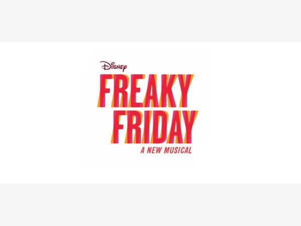 Freaky Logo - Jan 26. Freaky Friday the Musical. Carlsbad, CA Patch