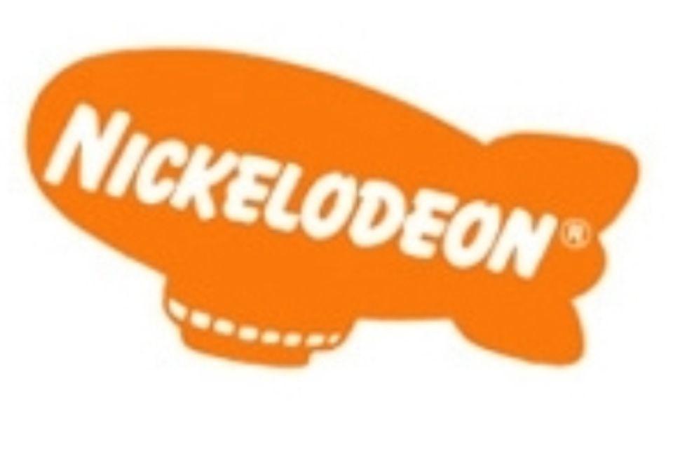 Nickelodeon Logo - Nickelodeon logo | Nickelodeon | Pinterest | Old nickelodeon shows ...