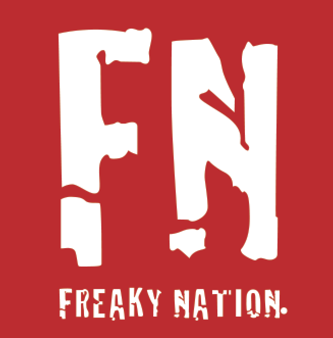 Freaky Logo - Compare sustainability of brands | buy sustainable | Rank a Brand