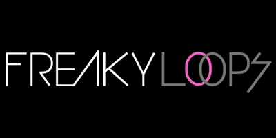 Freaky Logo - Download Freaky Loops Sample Packs & Loops