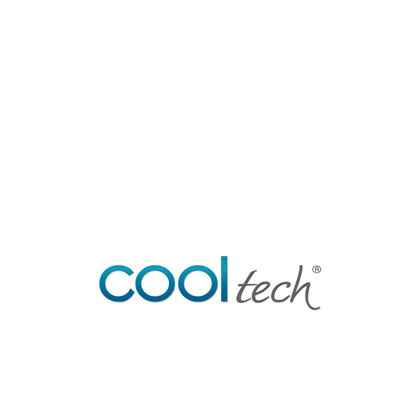 Cool Tech Logo - Cooltech-logo - The Goddess Factor®