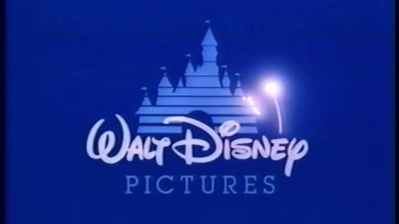 Freaky Logo - Freaky Friday (1977) Disney Picture (1991) Logo