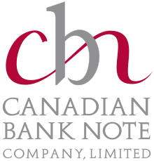 Bank Company Logo - Canadian Bank Note Company