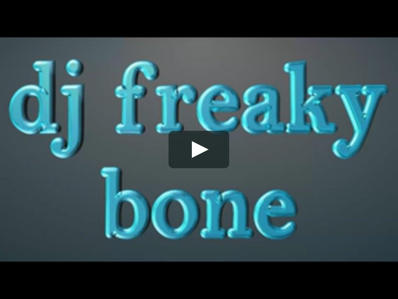 Freaky Logo - freaky logo x264 on Vimeo