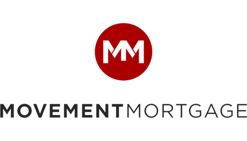 Movement Mortgage Logo - Movement Mortgage Review: Low Down Payments and Fast Closing ...