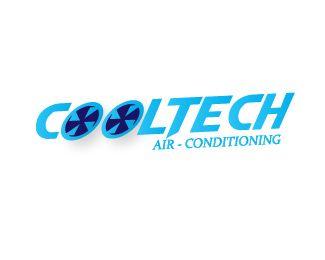 Cool Tech Logo - COOLTECH Designed