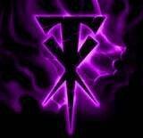 WWE Undertaker Logo - Undertaker Symbol. Tattoo ideas. Undertaker