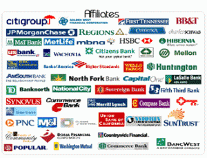 Bank Company Logo - Picture of Banking And Finance Logos
