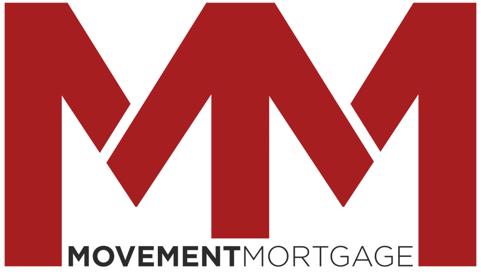 Movement Mortgage Logo - Movement Mortgage logo | | pilotonline.com