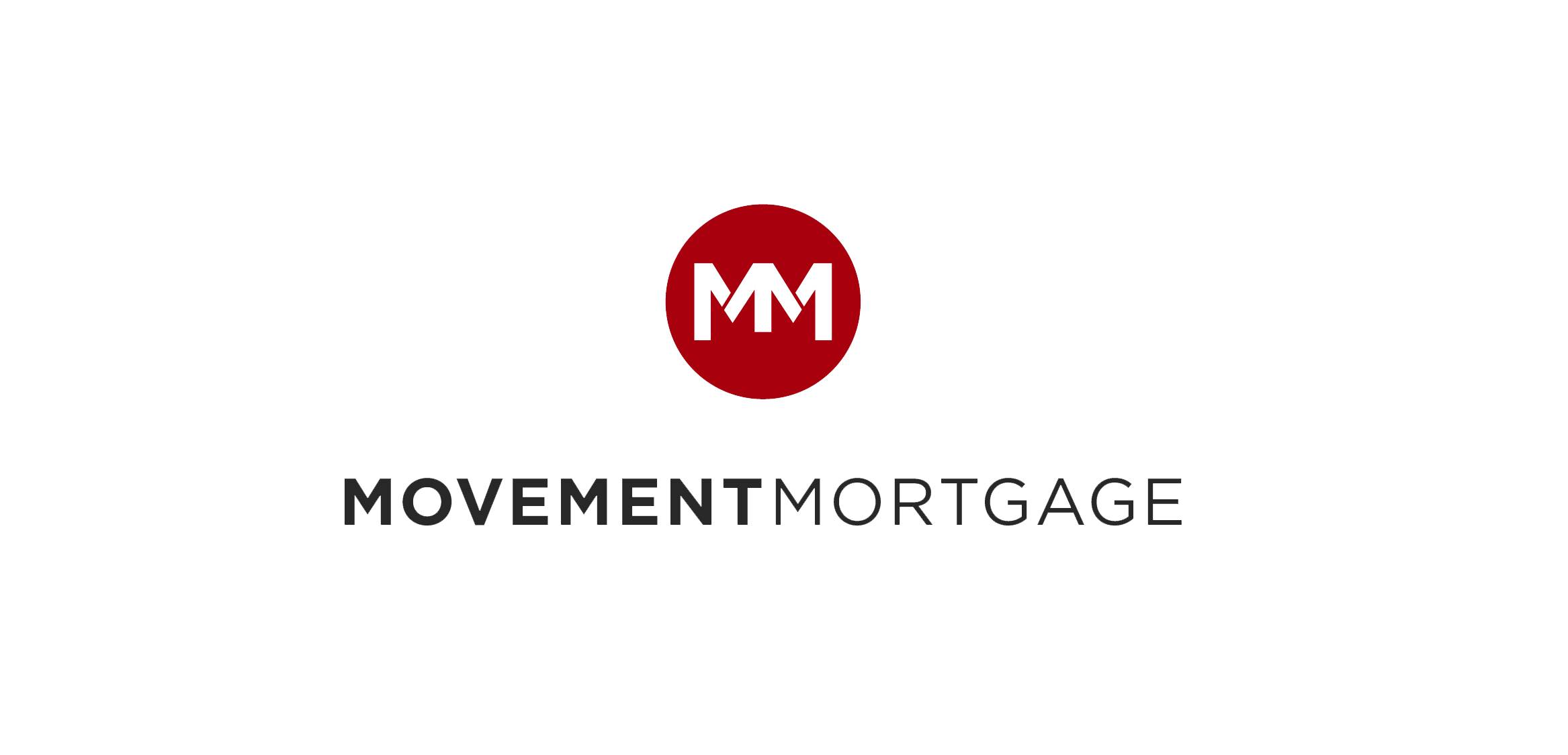 Movement Mortgage Logo - Movement Mortgage