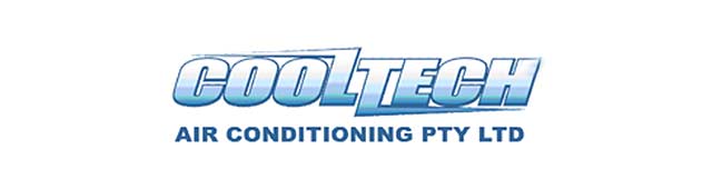 Cool Tech Logo - Cooltech Air Conditioning Pty Ltd - Air Conditioning Installation ...