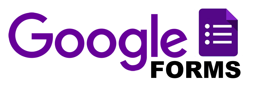Google Forms Logo - Google-Forms-Logo - KLT