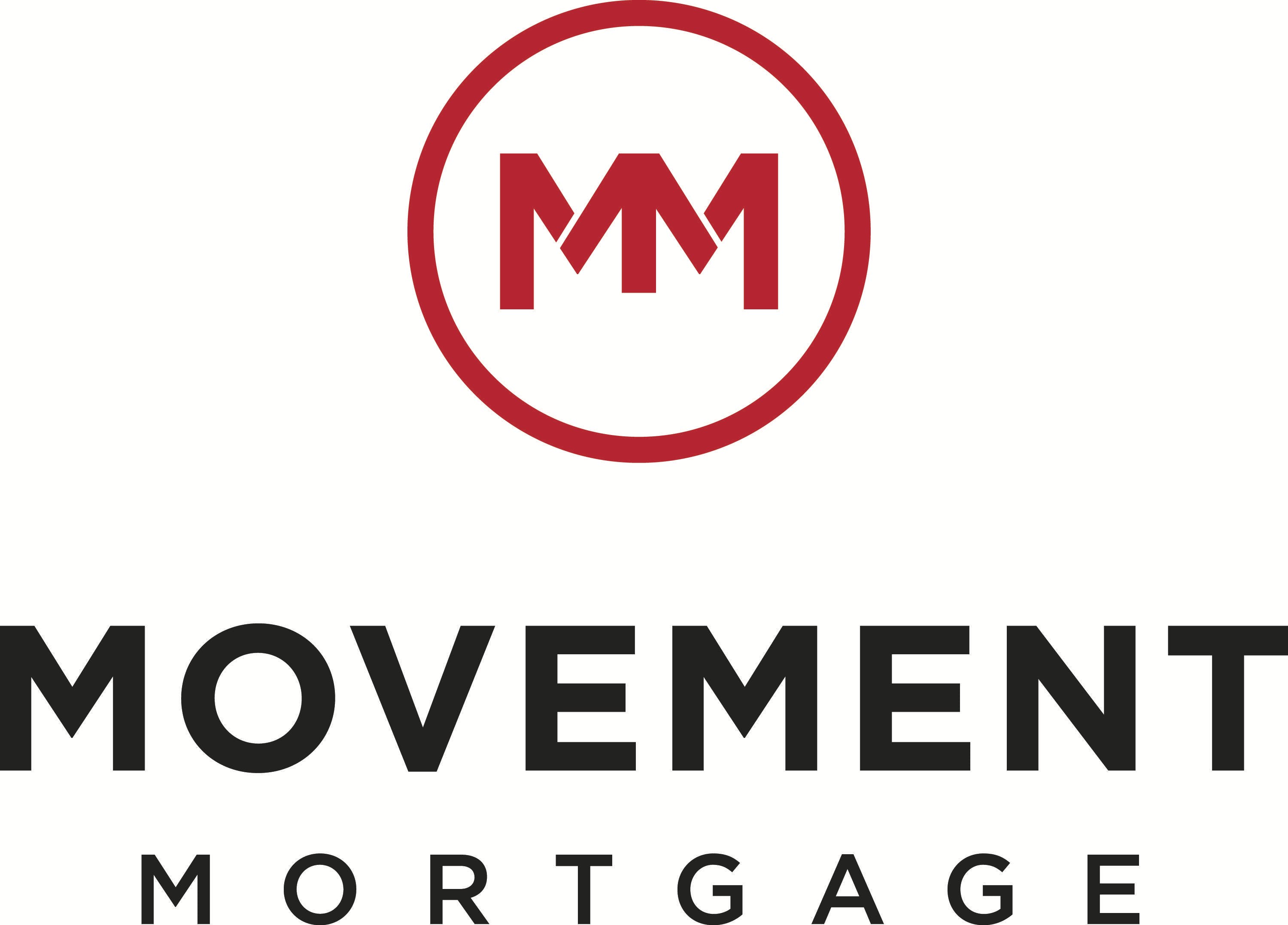 Movement Mortgage Logo - Movement Mortgage Happy Hour - 19 JUL 2018