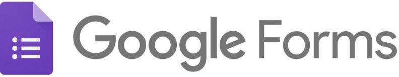 Google Forms Logo - Google Forms Email Verification Integration