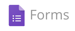 Forms Logo - google-forms-logo – AgamaCon