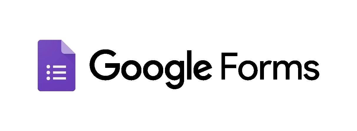 Google Forms Logo - Google Forms Integration