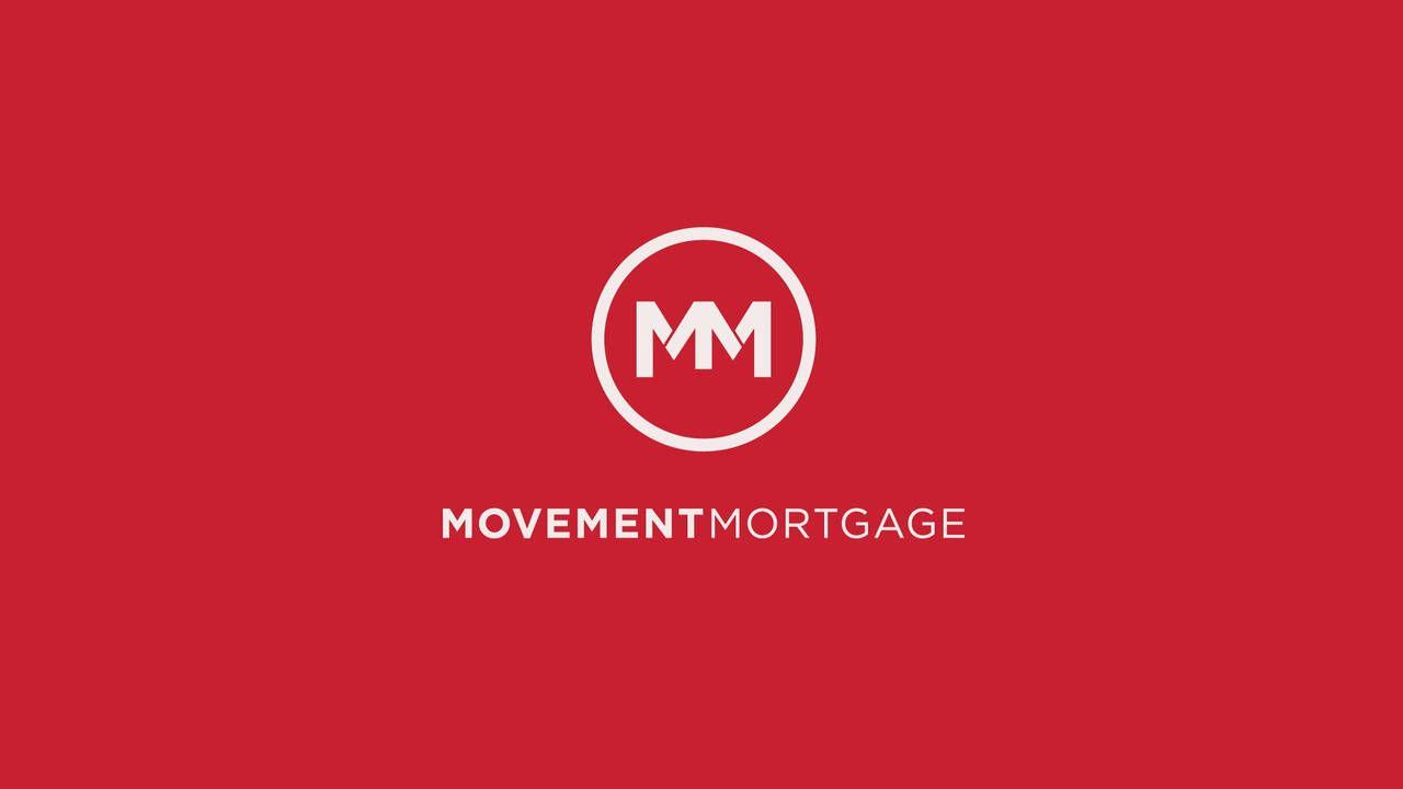 Movement Mortgage Logo - Michael Borella | Movement Mortgage Loan Officer