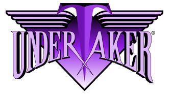 Undertaker Logo - The Undertaker Logo 01 | a wrestling | Pinterest | Undertaker, WWE ...
