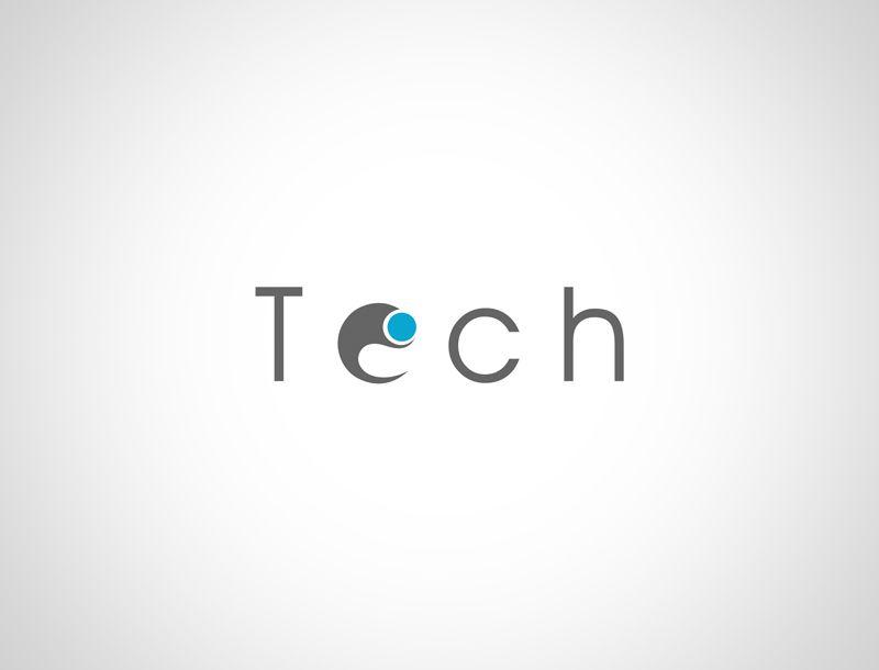Cool Tech Logo - Tech Logos