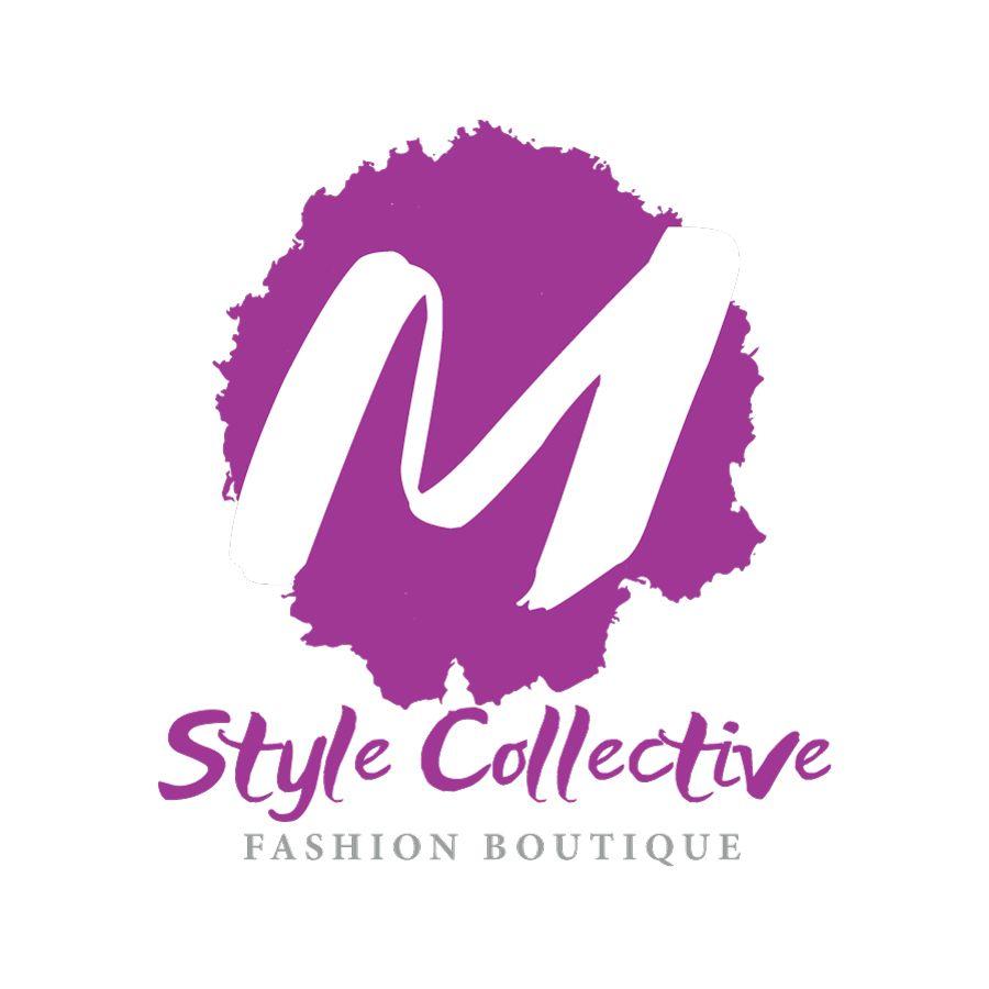 Purple M Logo - LOVE TL HAYDEN - ♡ GET A QUICK LOGO-M Style Collective Logo Concept