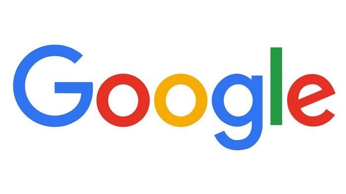 Official Logo - 5 Ways the Google Logo Has Changed Over Its 20-Year History