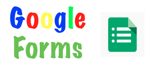 Google Forms Logo - 14 Ways to use Google Forms in Your Health and Physical Education ...
