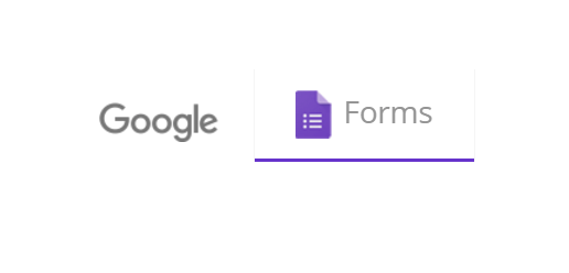 Google Forms Logo - How to View Responses to Google Forms